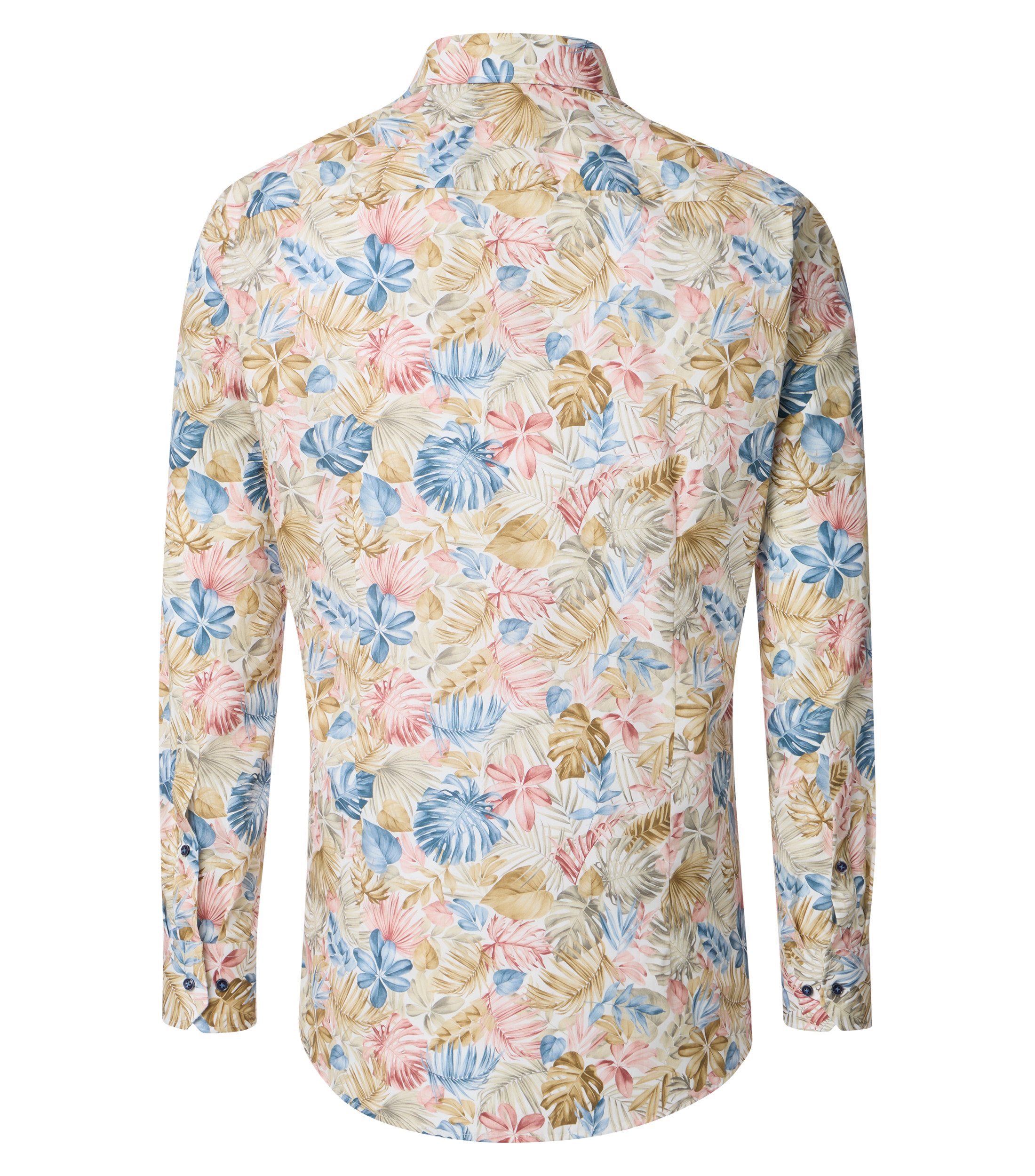 VENTI Businesshemd VENTI Businesshemd Print günstig online kaufen