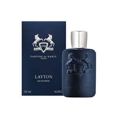 parfums de marly Eau de Parfum Layton 125ml