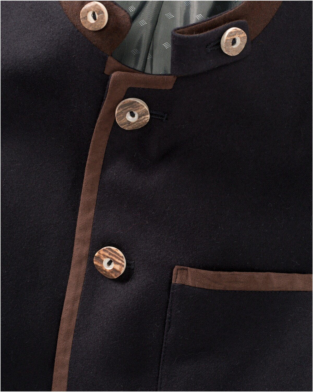 Lodenfrey Janker Janker S. Gampern