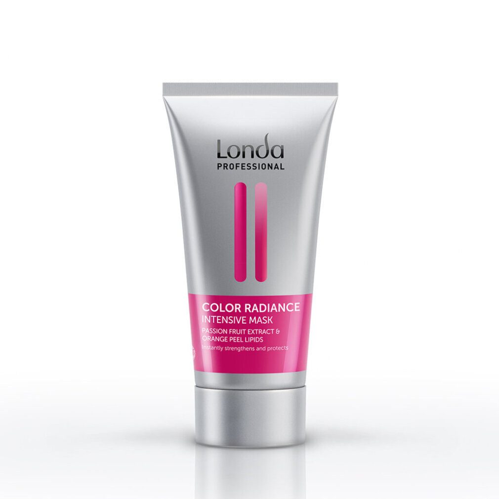 Londa Professional Haarmaske Color Radiance Intensivmaske 30 ml