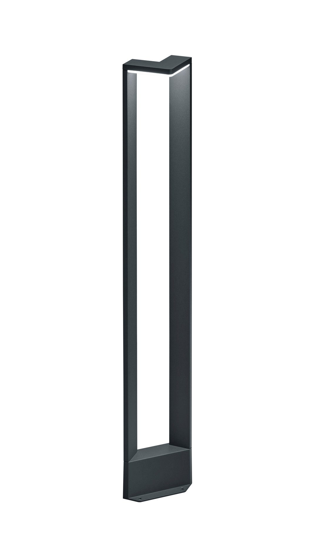 LED Außen-Stehlampe Gustav