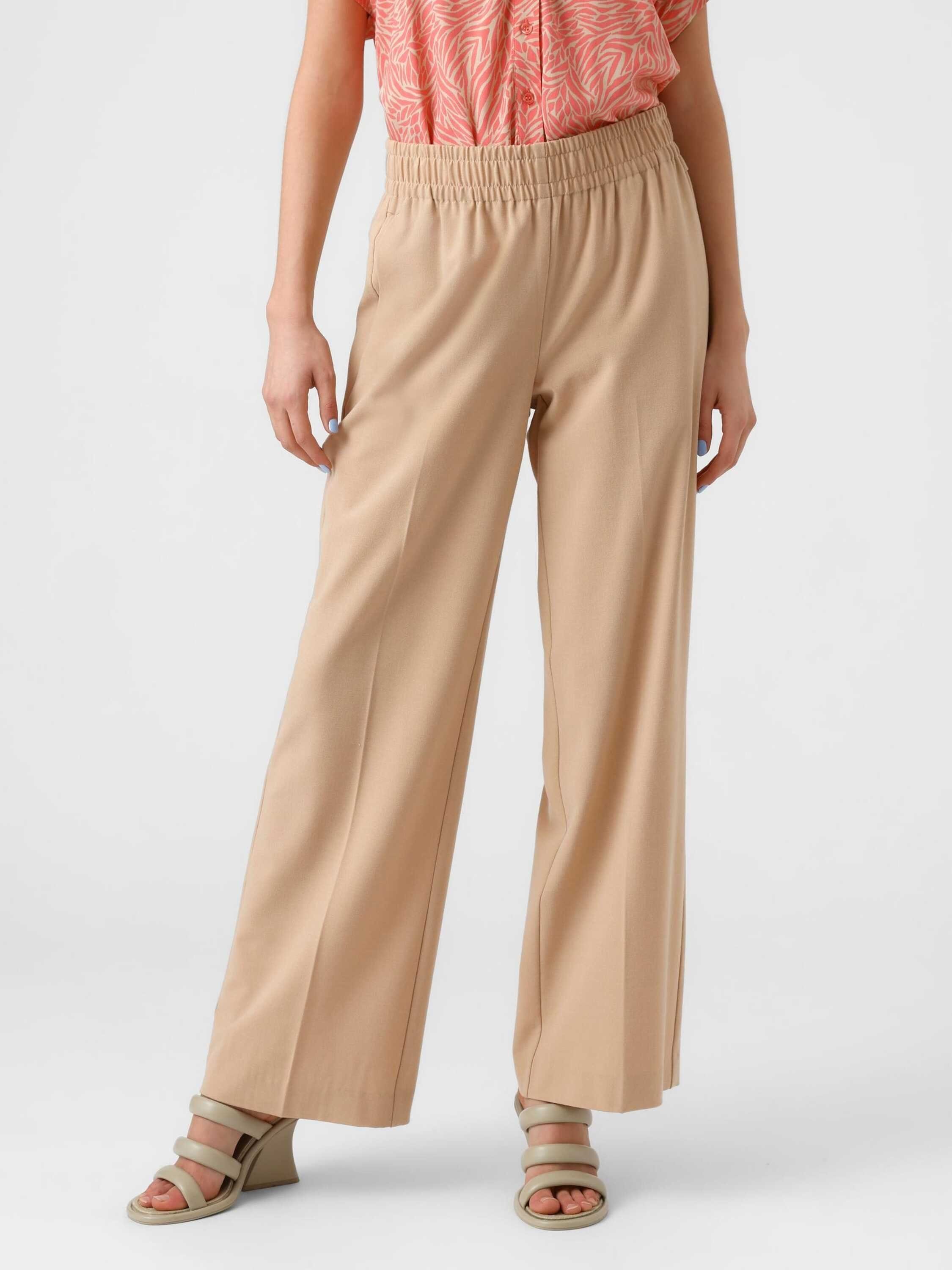 Bügelfaltenhose SADIASUI