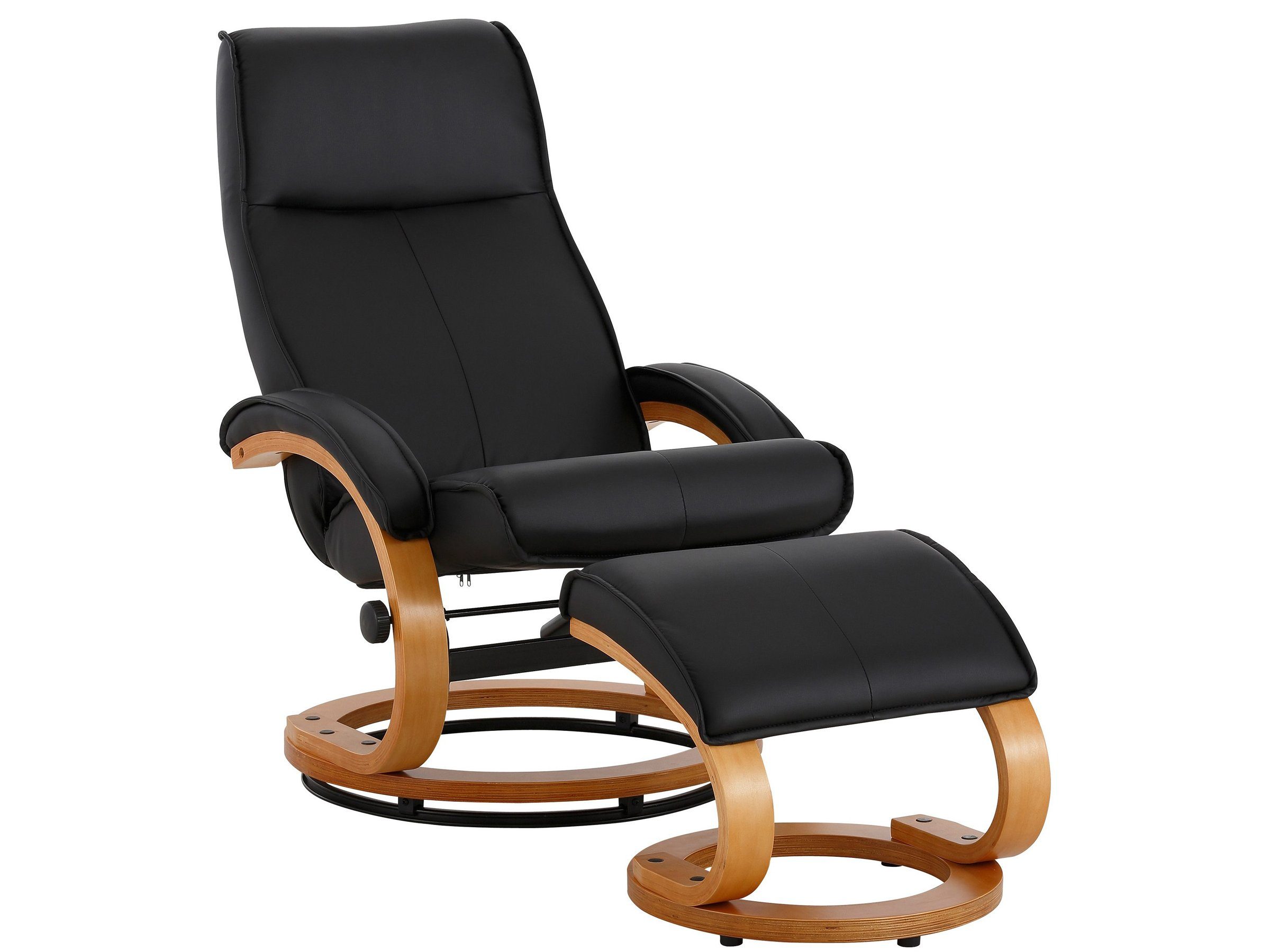 loft24 Relaxsessel Paprika (Set, 2-St., Relaxsessel günstig online kaufen
