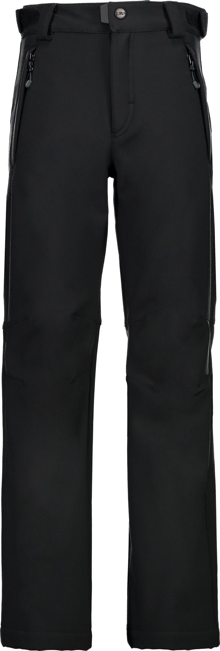 CMP Softshellhose KID LONG PANT für Kinder Atmungsaktiv & Winddicht & Wasserabweisend & für Kinder – Bild 5 von 5