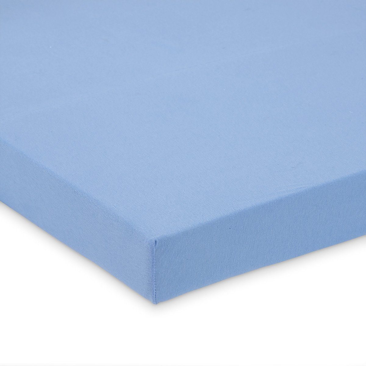FabiMax Spannbettlaken 90x55 cm, BIO günstig online kaufen