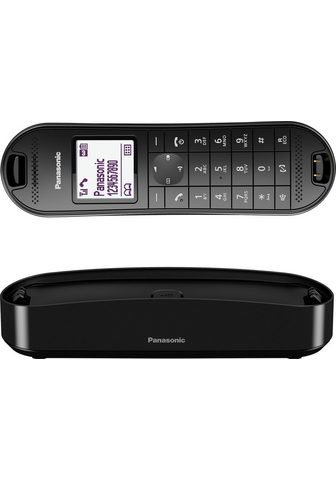 Panasonic KX-TGK320 Schnurloses DECT-Telefon (Mo...