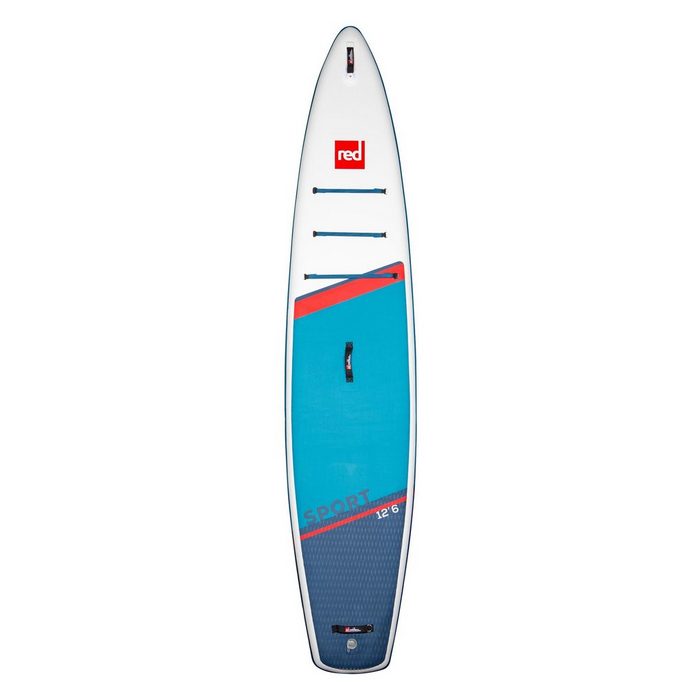 Red Paddle SUP-Board Red Paddle Co SUP BOARD SPORT 12'6" x 30" x 6&quot