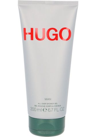 BOSS Dušo želė »Hugo Man Shower Gel 200 ml«...