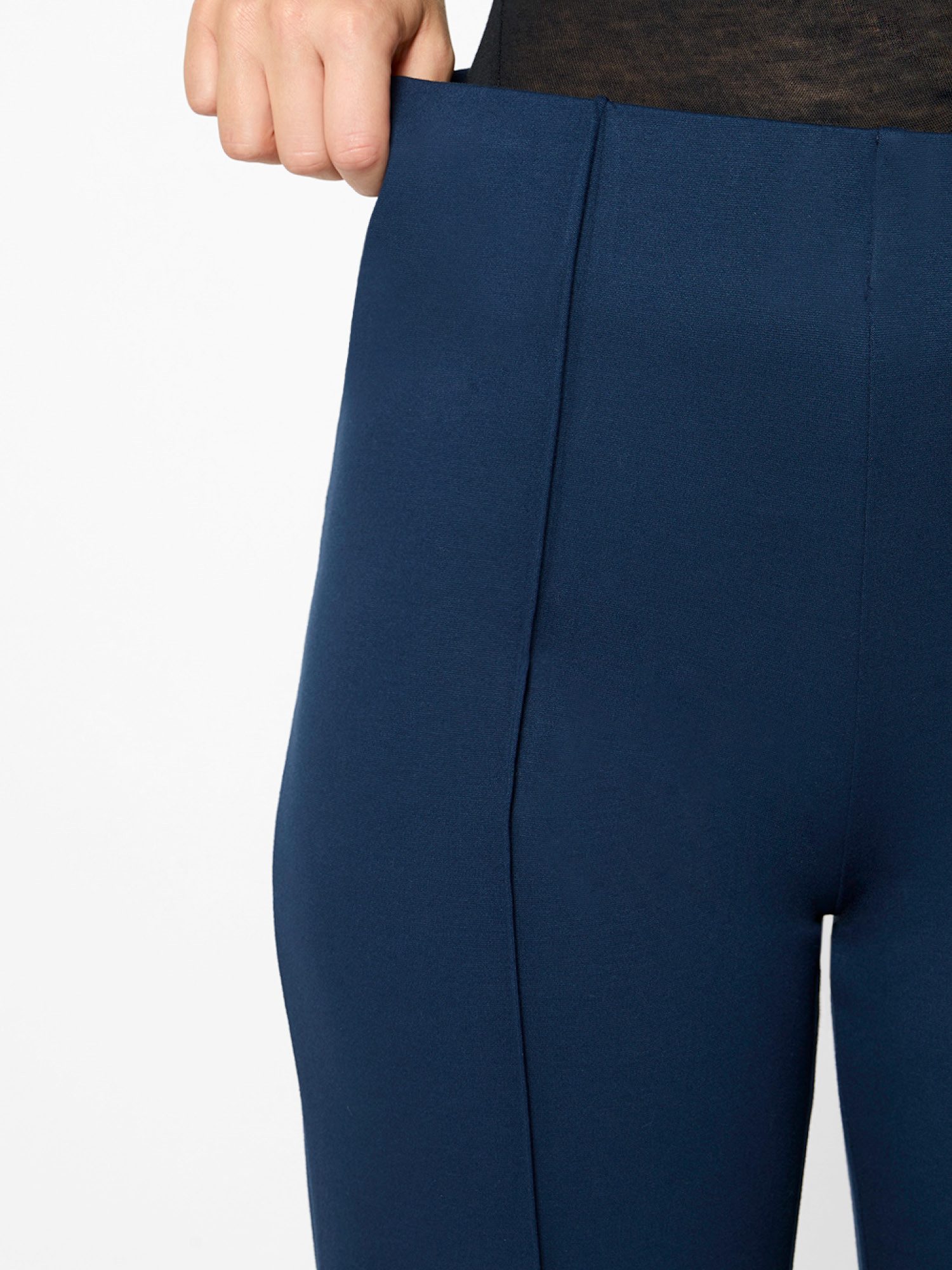 Nur Die Stoffhose Elegant Pants Businesshose, Textilhose, Anzughose – Bild 4 von 5