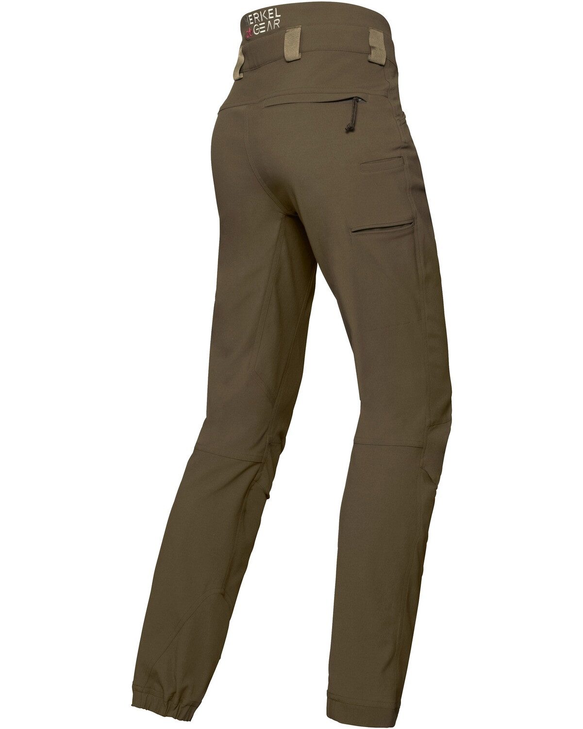 Merkel Gear Outdoorhose Damen Hose HNTRS günstig online kaufen