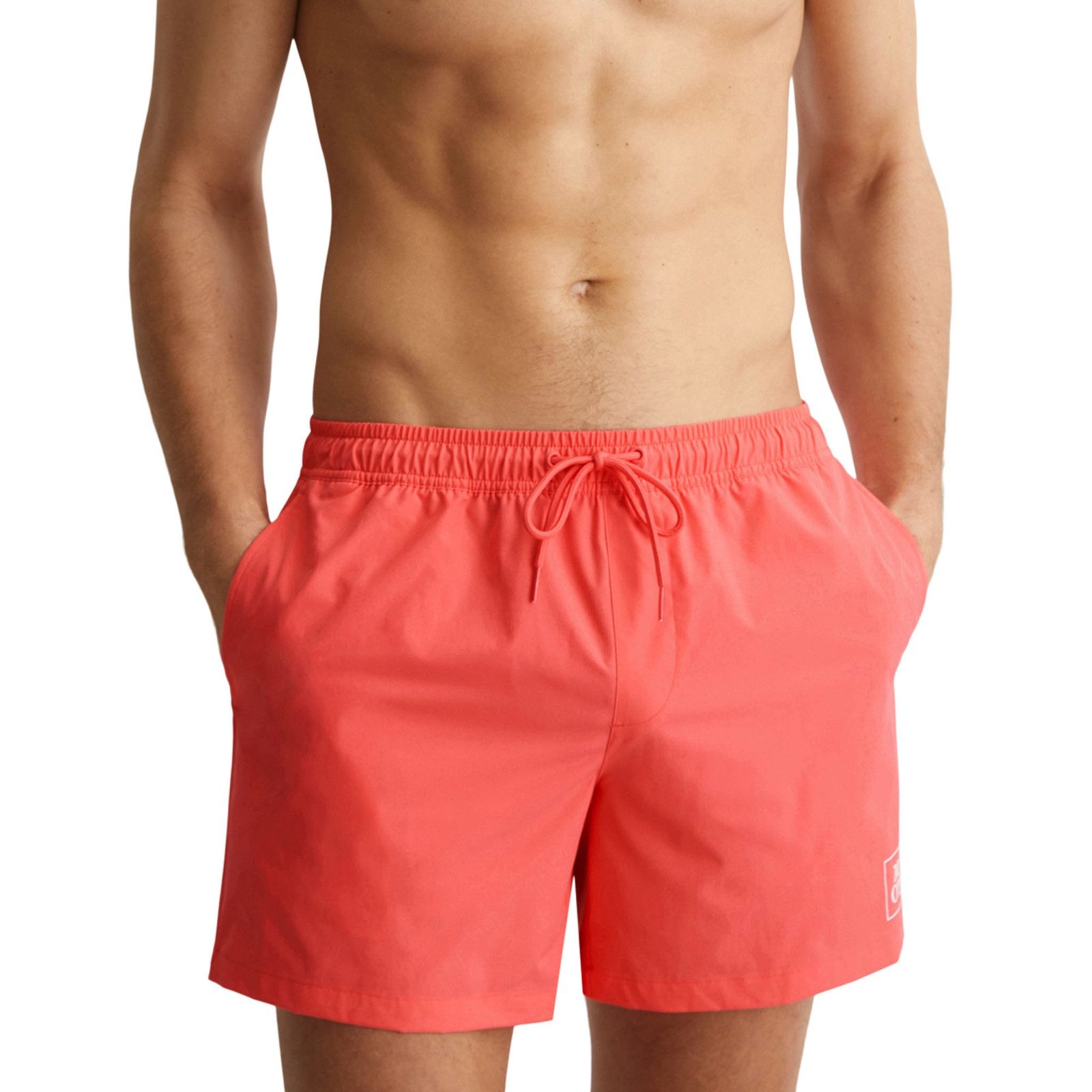 Marc O'Polo Badehose Woven Swim Shorts günstig online kaufen