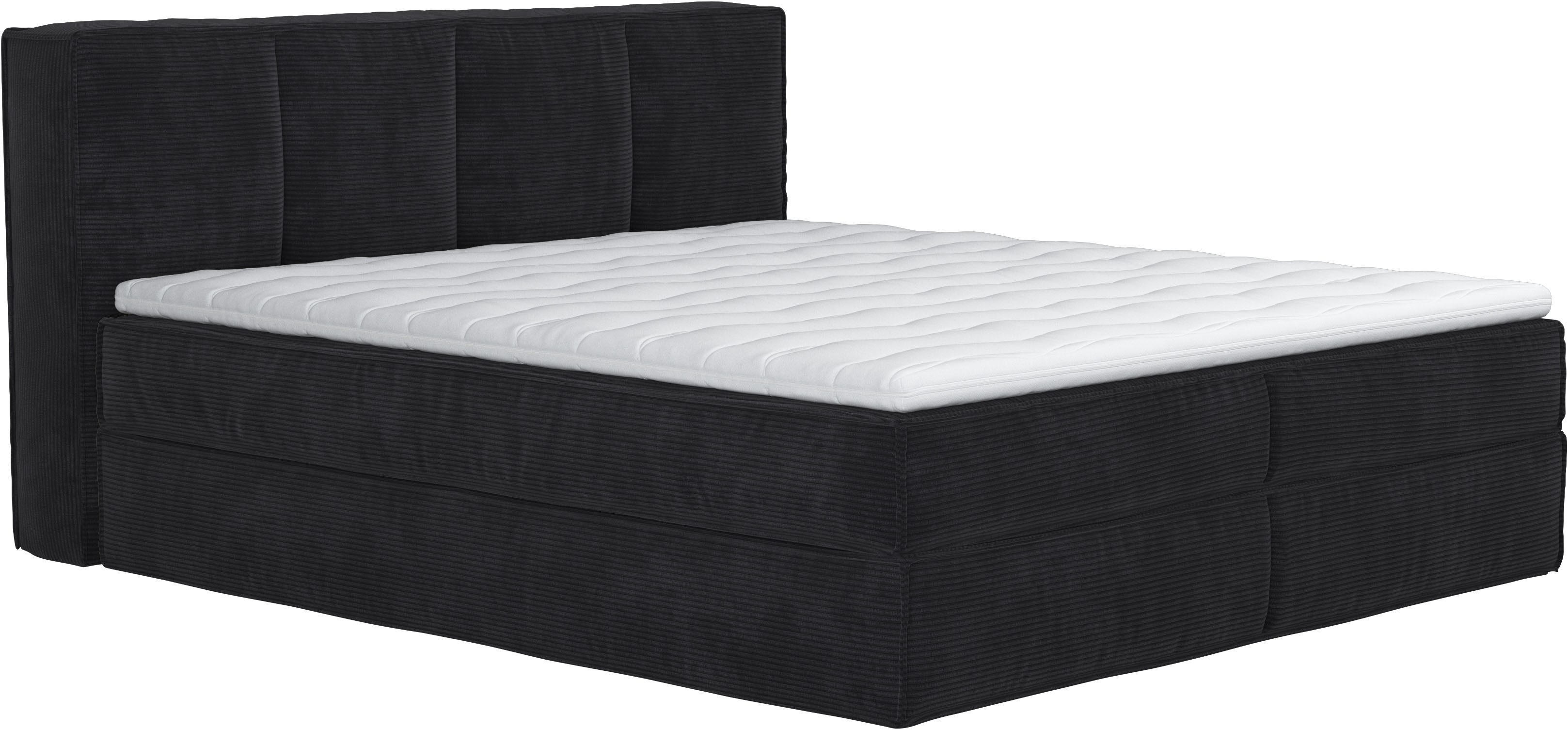 LeGer Home by Lena Gercke Boxspringbett günstig online kaufen