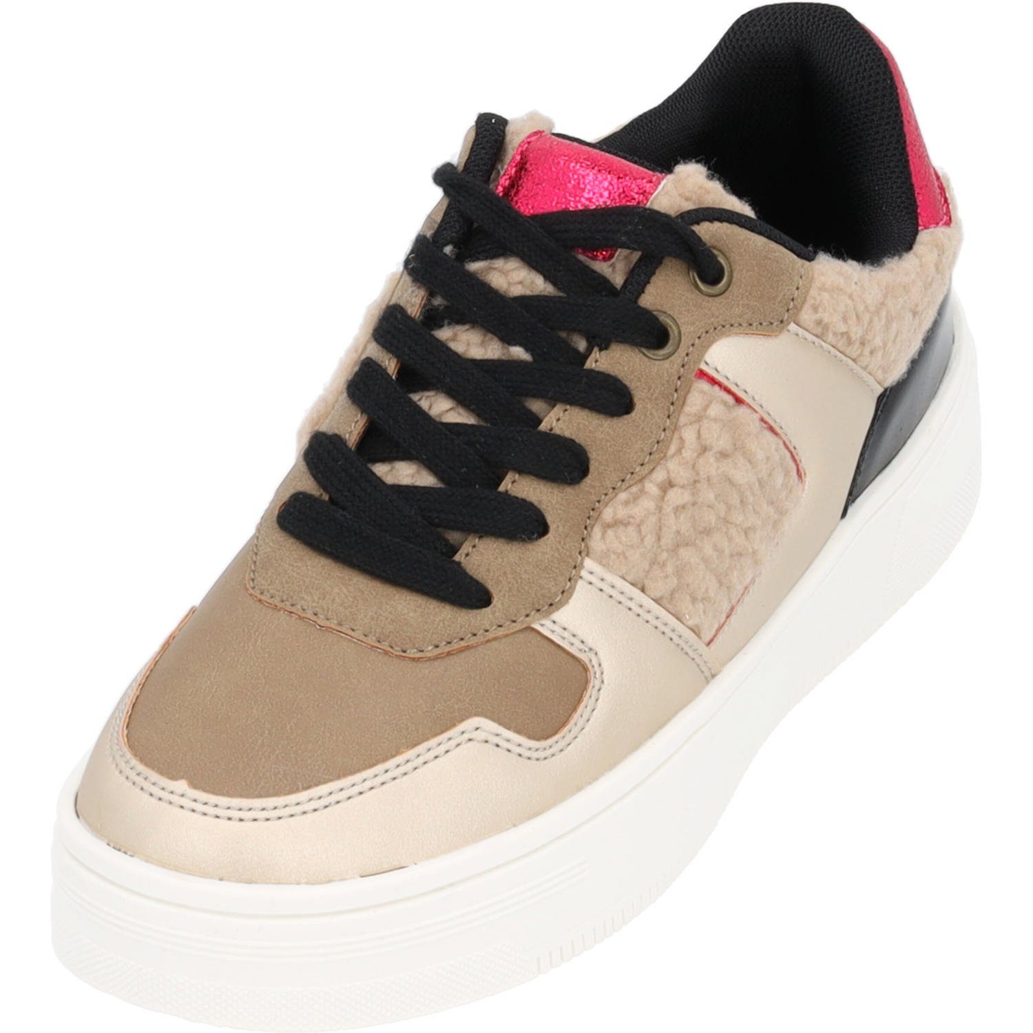 Gold/Sand Sneaker Palado Palado Filfla (16750390)