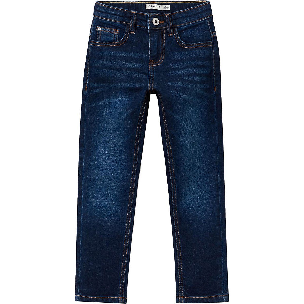 Regular-fit-Jeans »Jeanshose für Mädchen« OTTO Mädchen Kleidung Hosen & Jeans Jeans Straight Jeans 