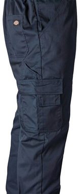 Dickies Overall Everyday-Coverall Arbeitsbekleidung mit Reißverschluss, Standard Beinlänge