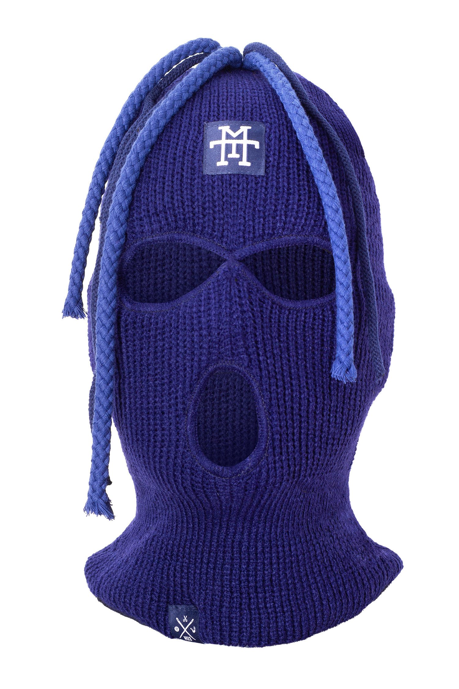 Manufaktur13 Sturmhaube Dread Balaclava - Sturmhaube, günstig online kaufen