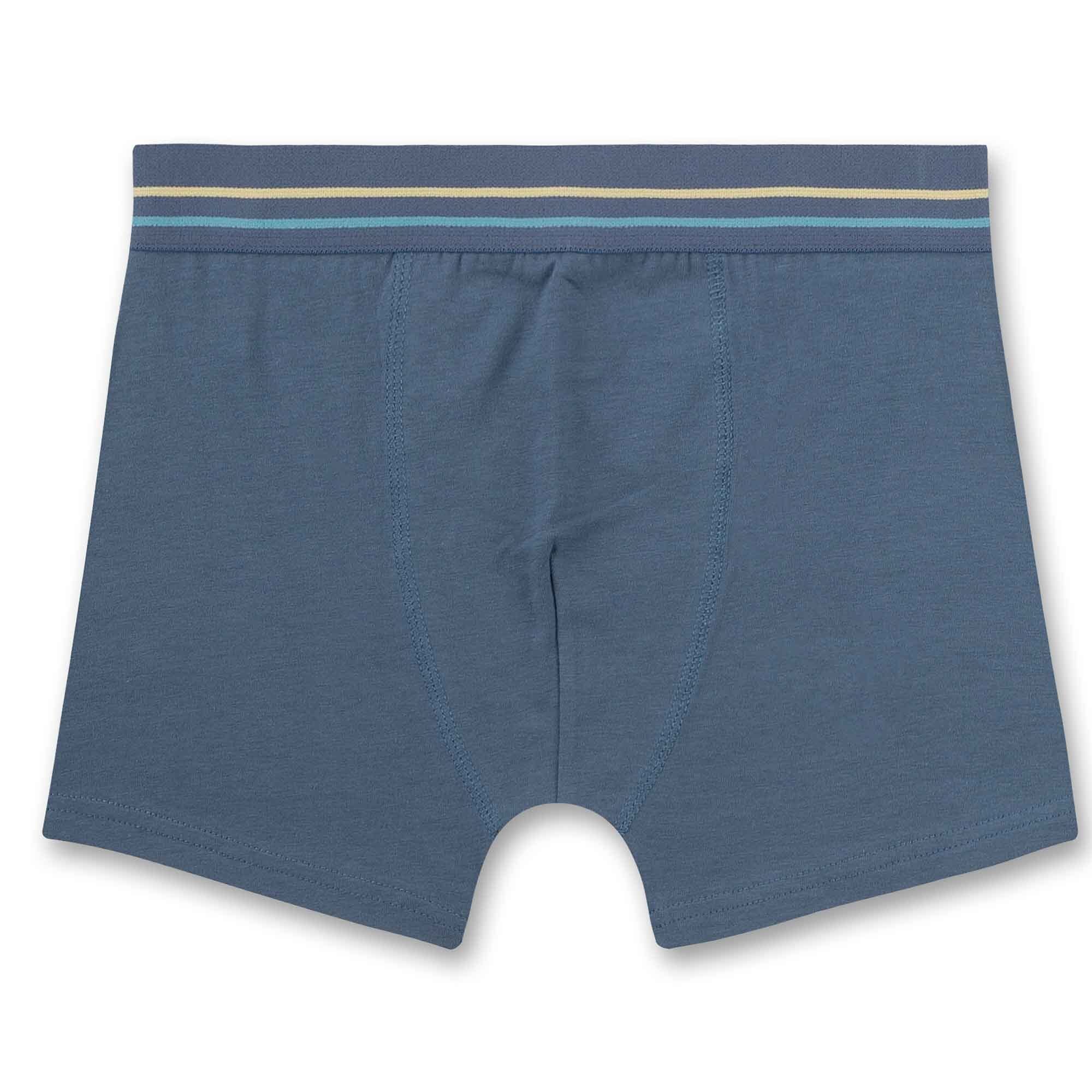 - Pack Unterwäsche s.Oliver Jungen Hipshorts, 4er Boxer