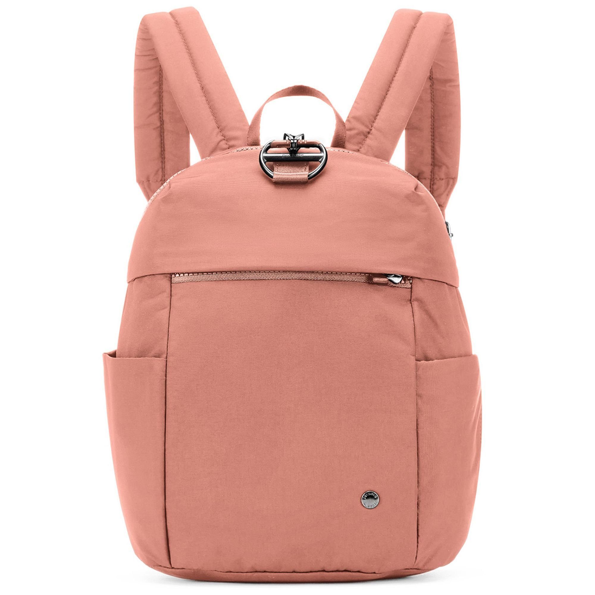 Pacsafe Cityrucksack Pacsafe CX, Nylon