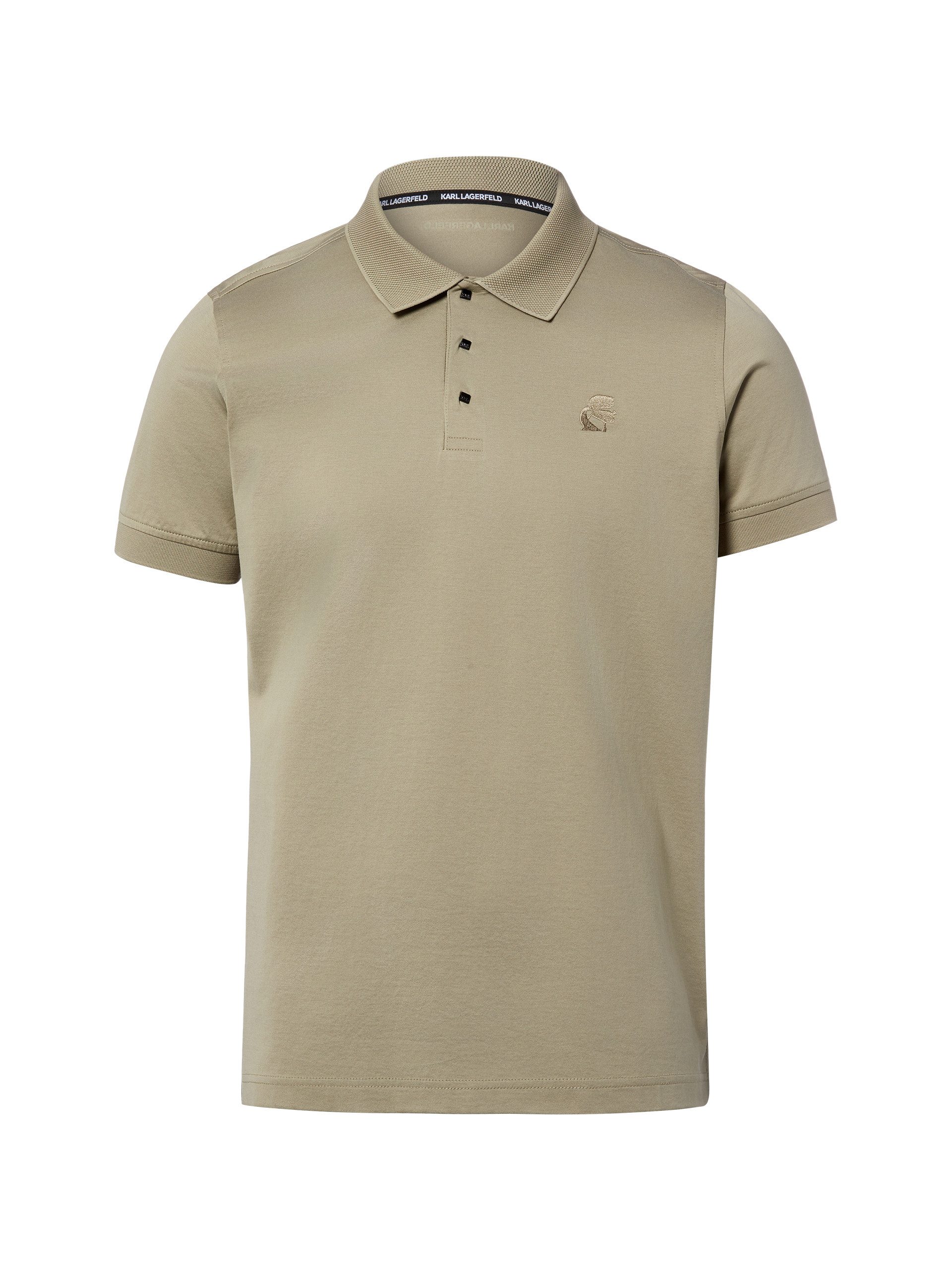 KARL LAGERFELD Poloshirt