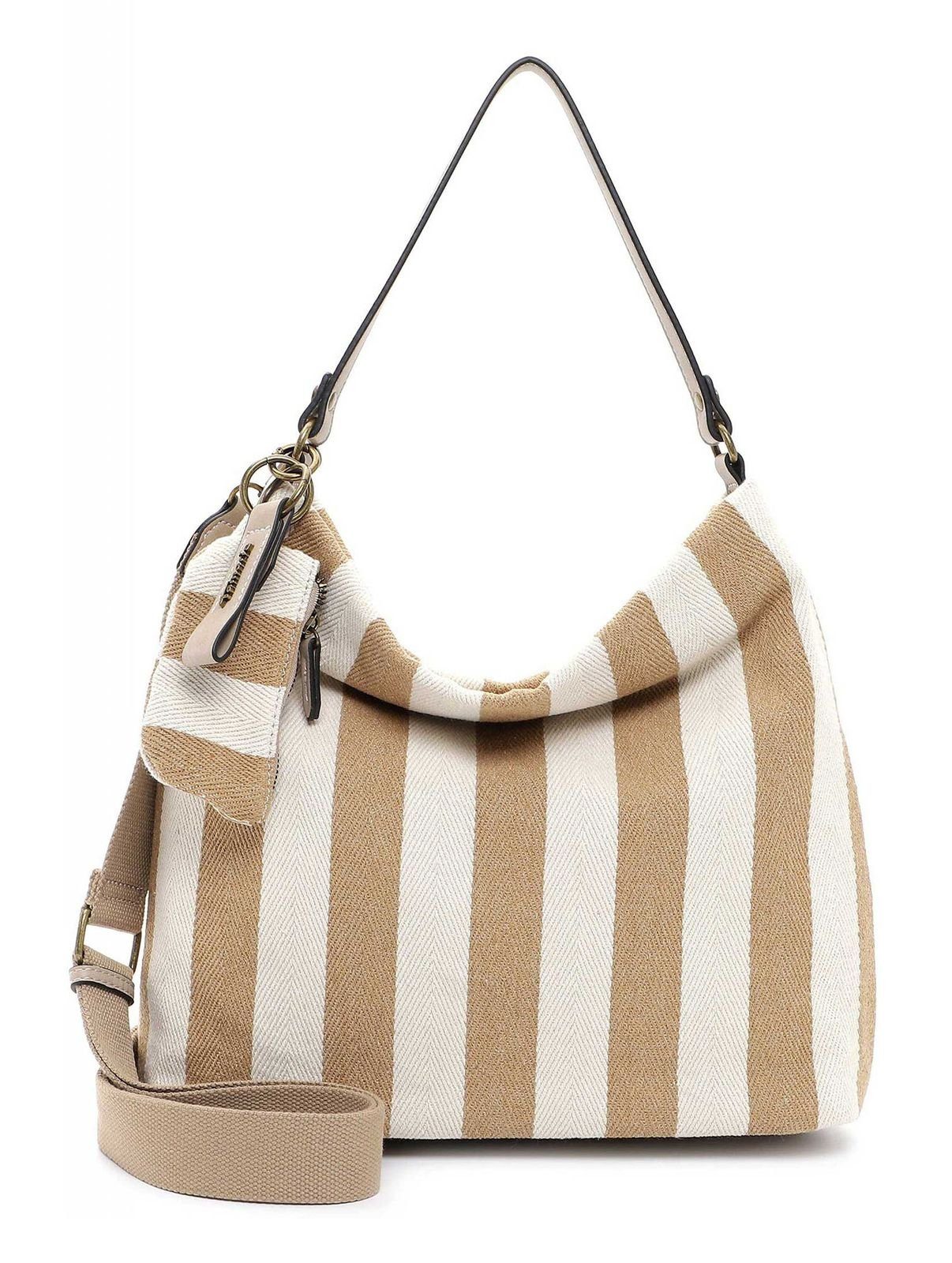 Schultertasche Lou