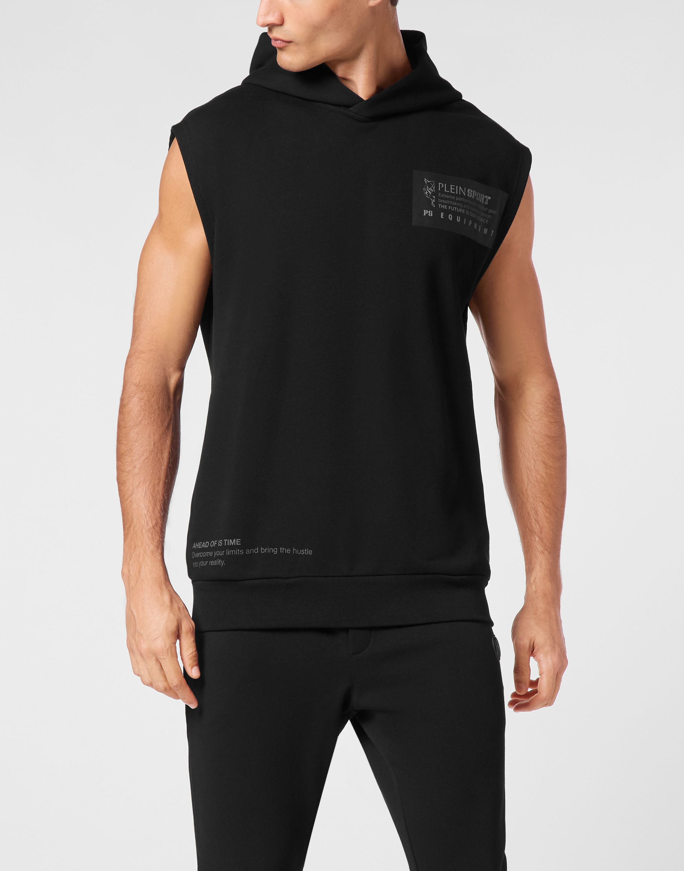 PLEIN SPORT Hoodie Sport Top günstig online kaufen