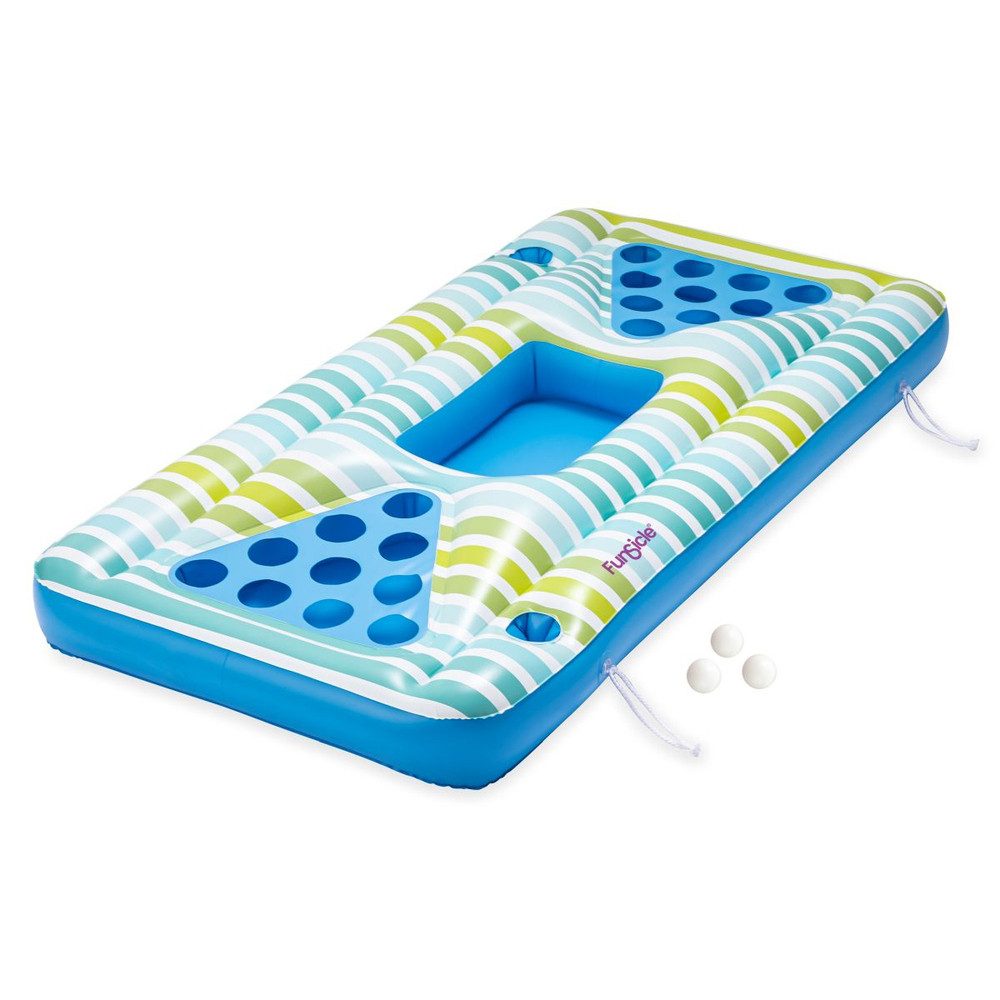 PolyGroup Wasserspiel Wasserspiel - Cool Pong