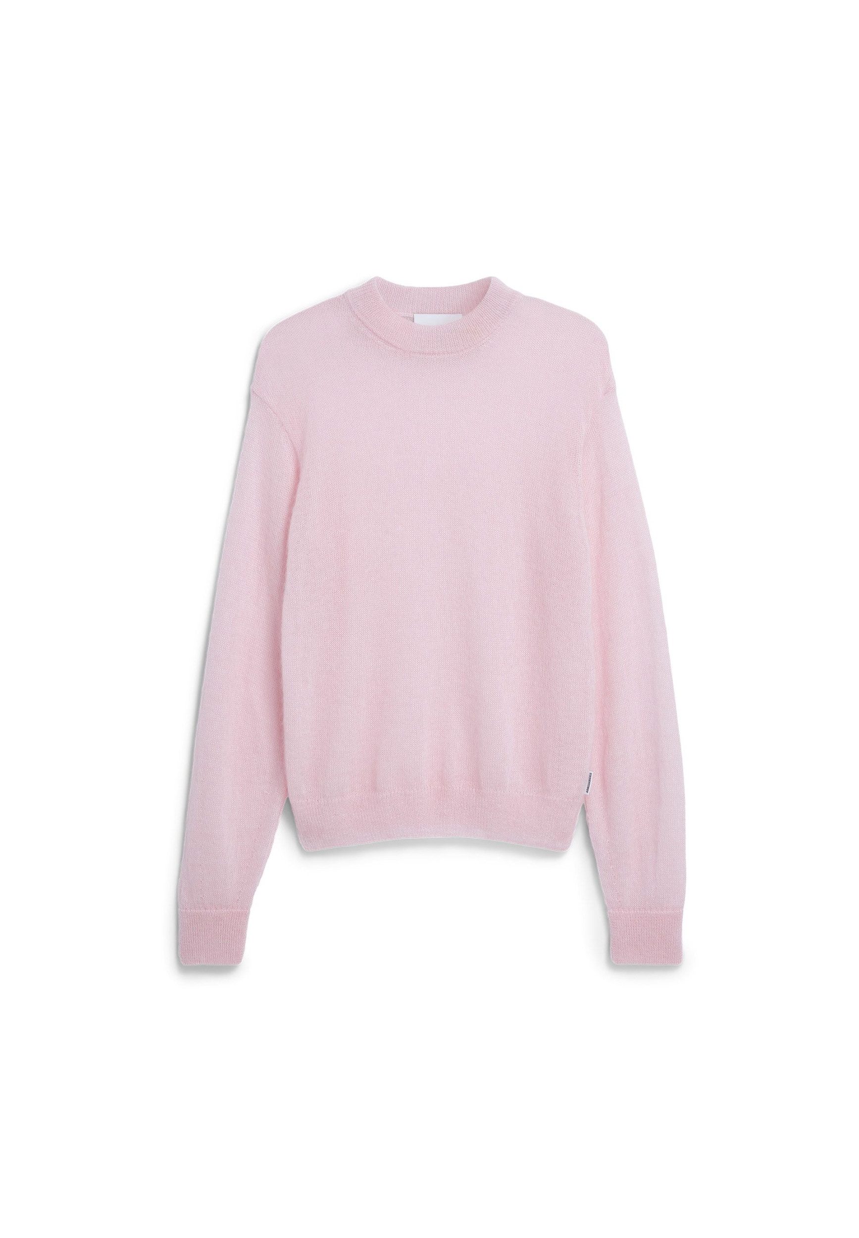 Armedangels Strickpullover Sweatshirt - Regular Fit