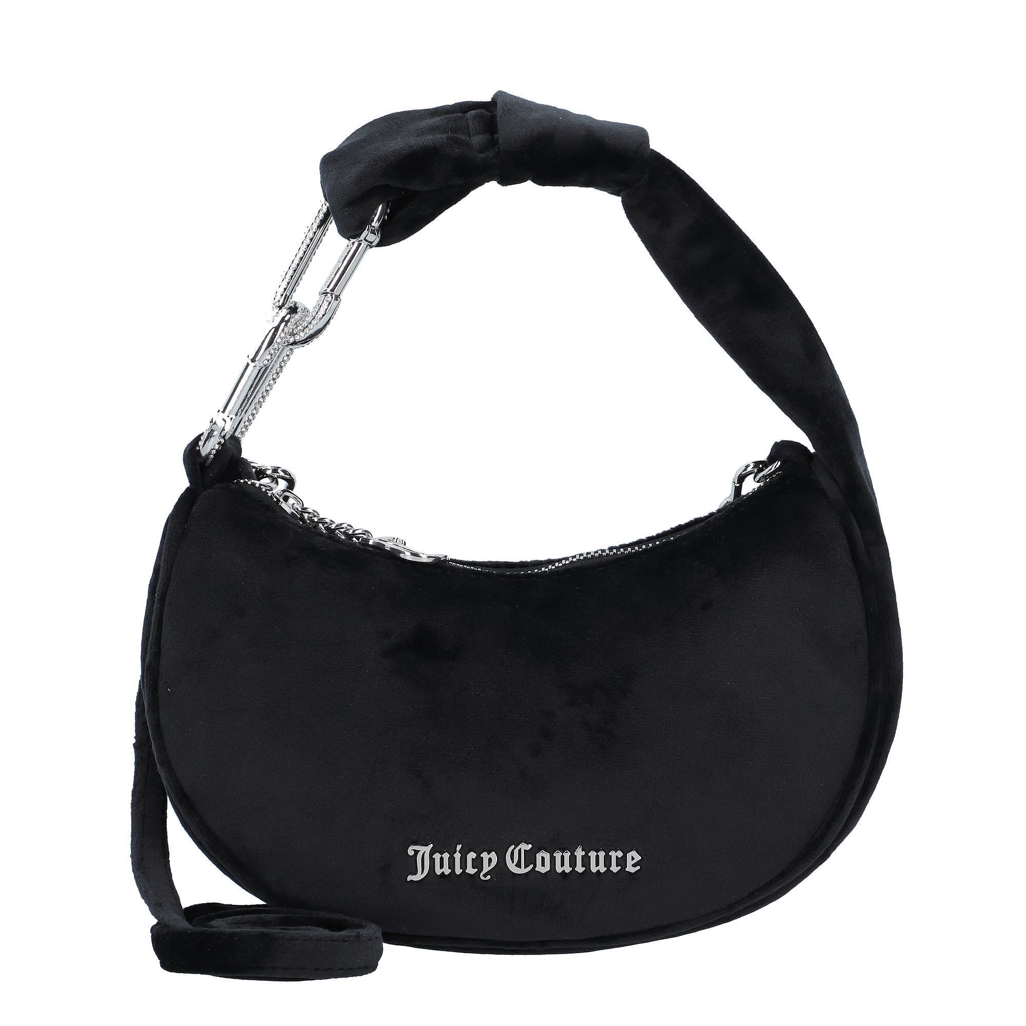 Juicy Couture Henkeltasche Blossom, Polyester