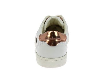 TOM TAILOR Tom Tailor Kinder 3272701 Schnürhalbschuhe sportlich elegant rosegoldene Details Sneaker