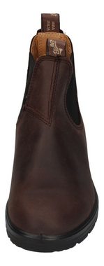 Blundstone Classic 550 Series BLU2340-200 Chelseaboots Brown