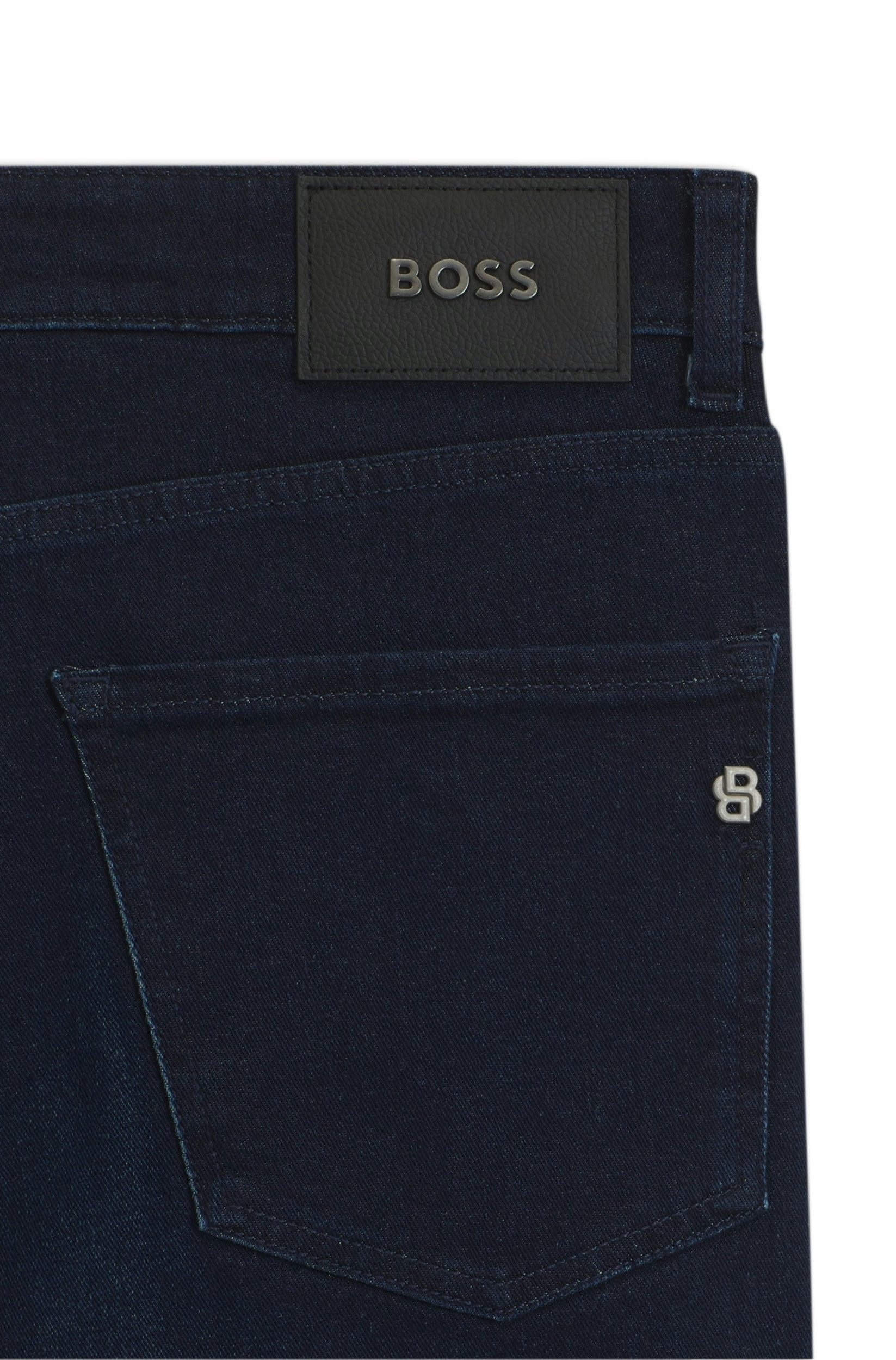 BOSS 5-Pocket-Jeans H-Delaware 10263151 01
