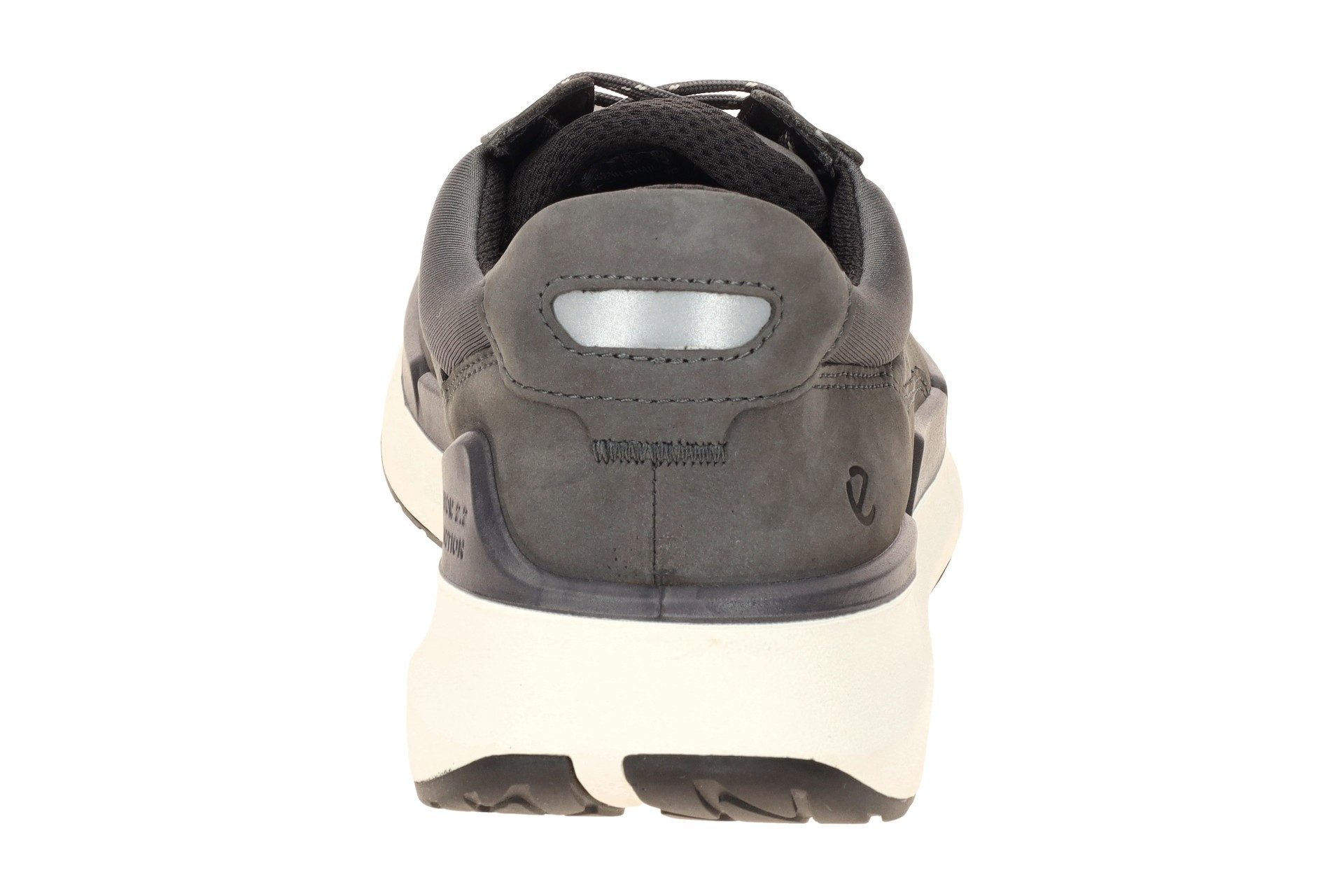 Ecco 83076402308 Schnürschuh