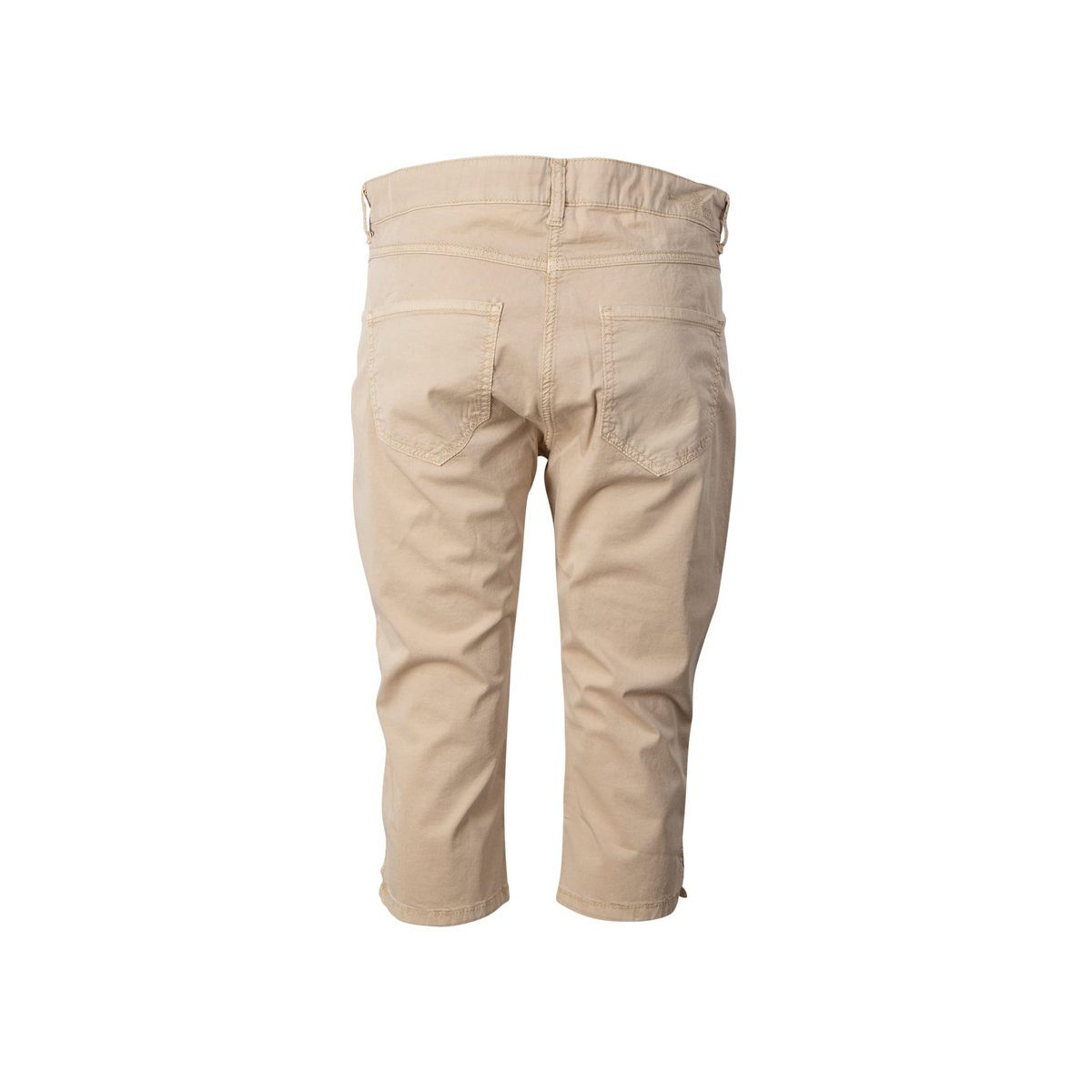(1-tlg) 5-Pocket-Jeans beige MAC