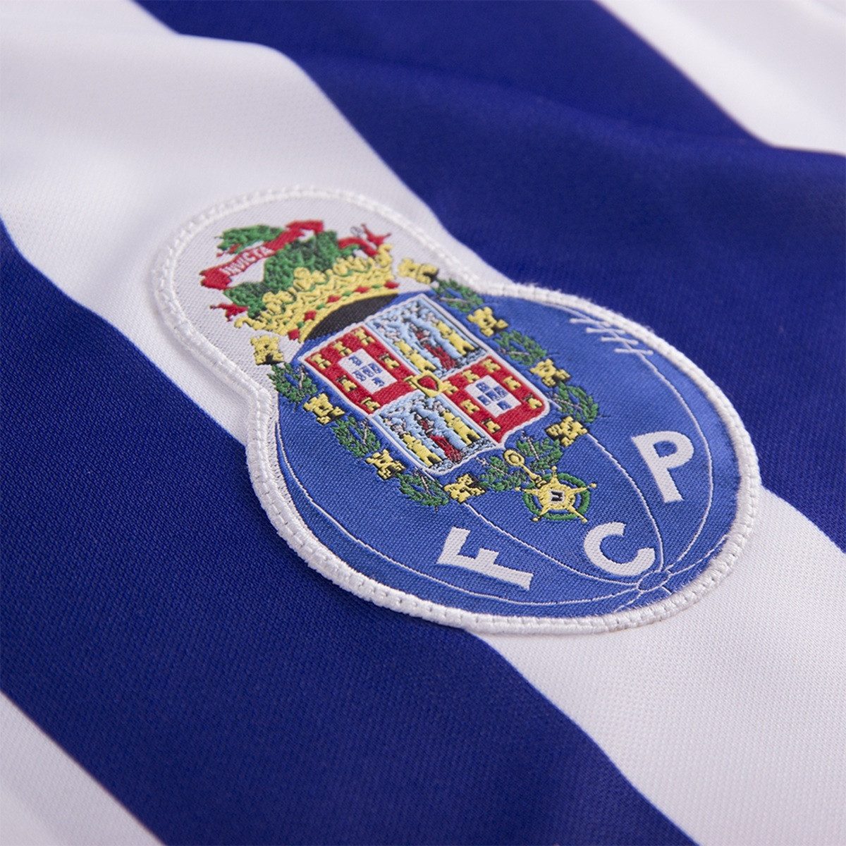 COPA Fußballtrikot Retro FC Porto 2002