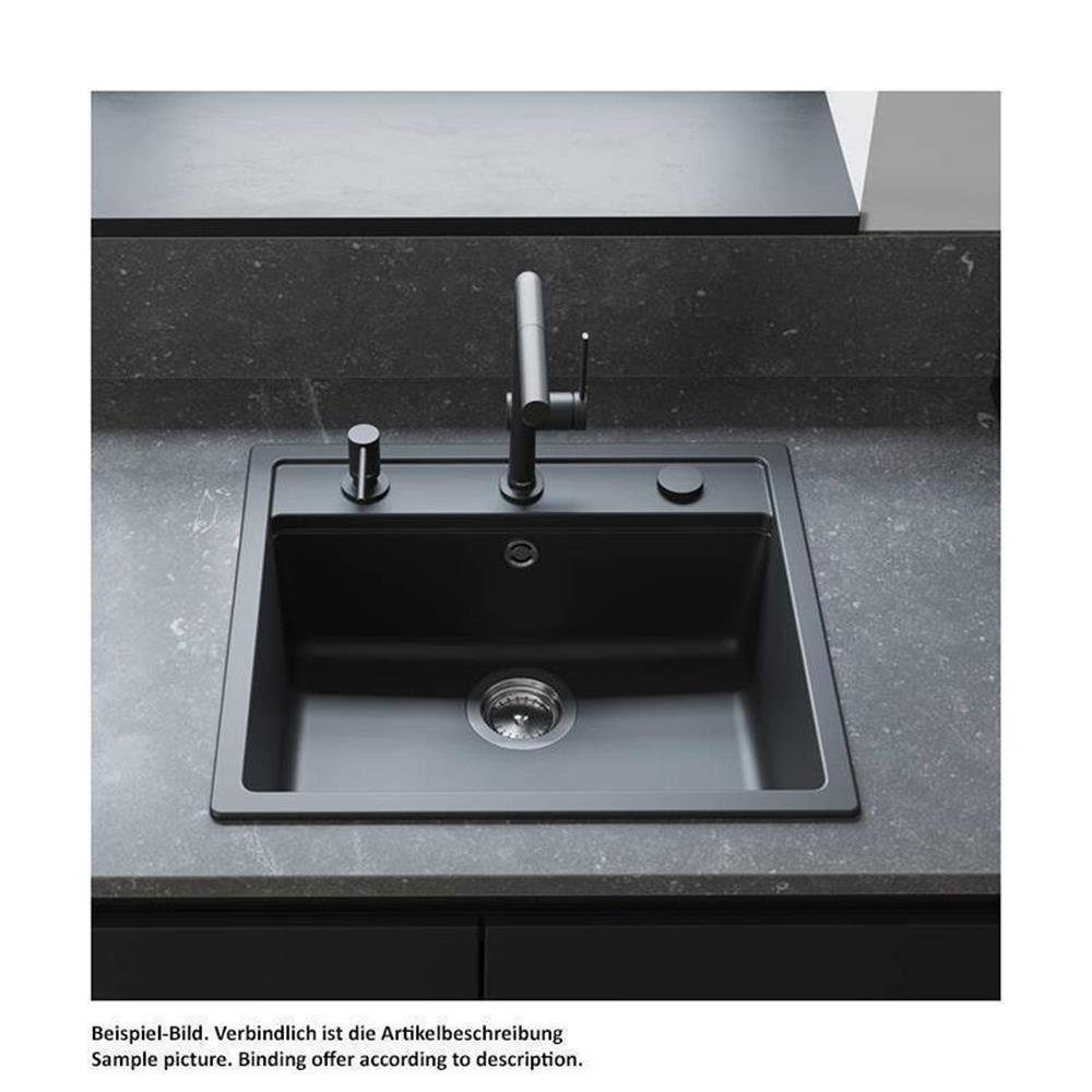 hansgrohe Spülmittelspender hansgrohe Spülmittelspender A41