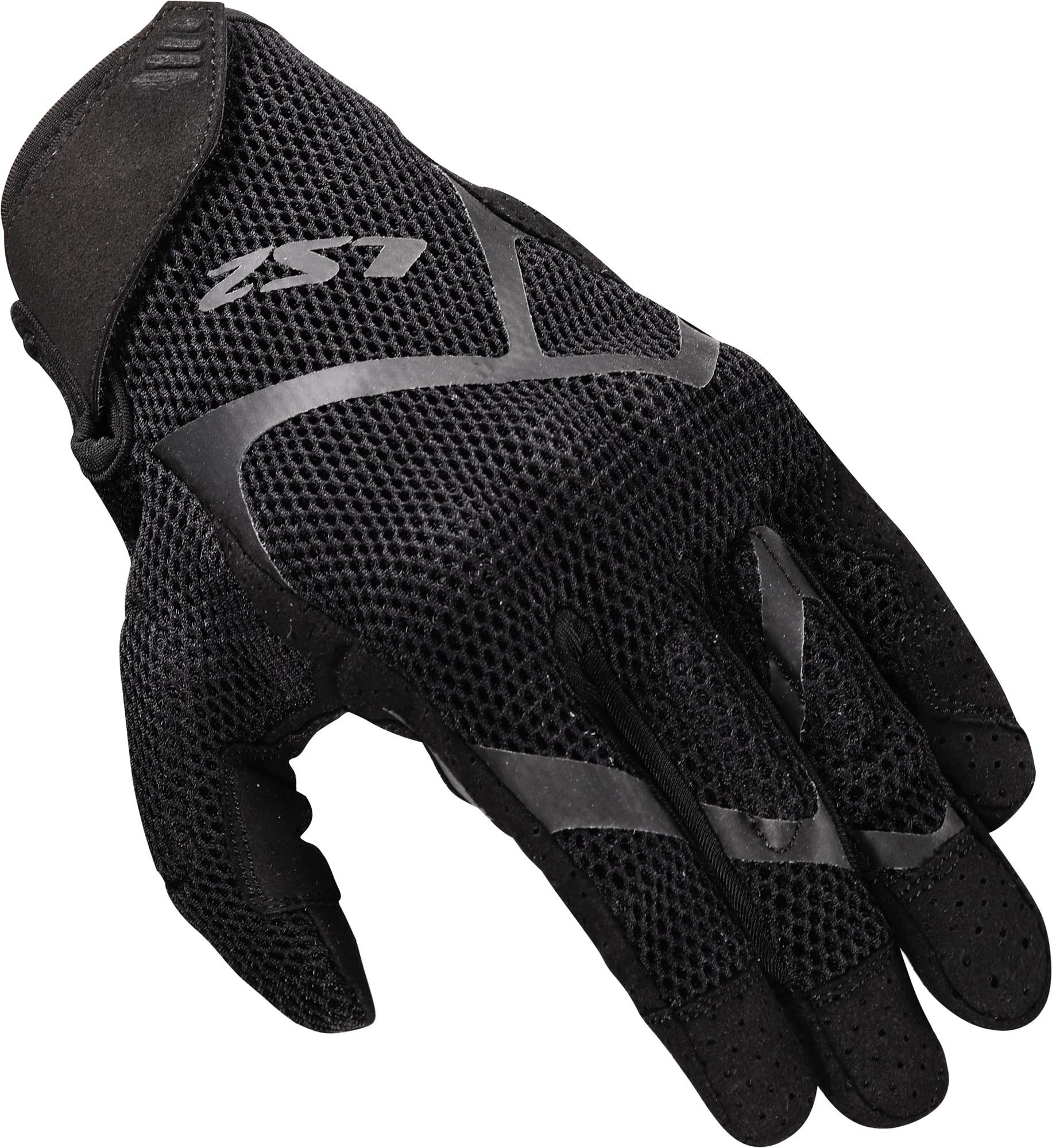 LS2 Motorradhandschuhe Ray II Damen-Motorradhandschuhe