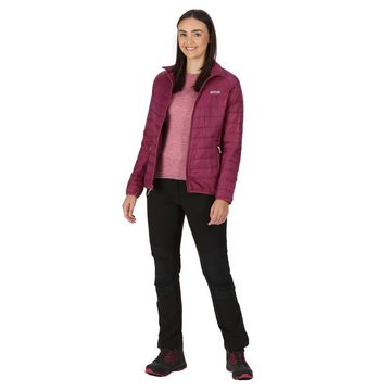 Regatta Funktionsjacke Wentwood VII 3 in 1 Doppeljacke Damen Wind und Wasserdicht