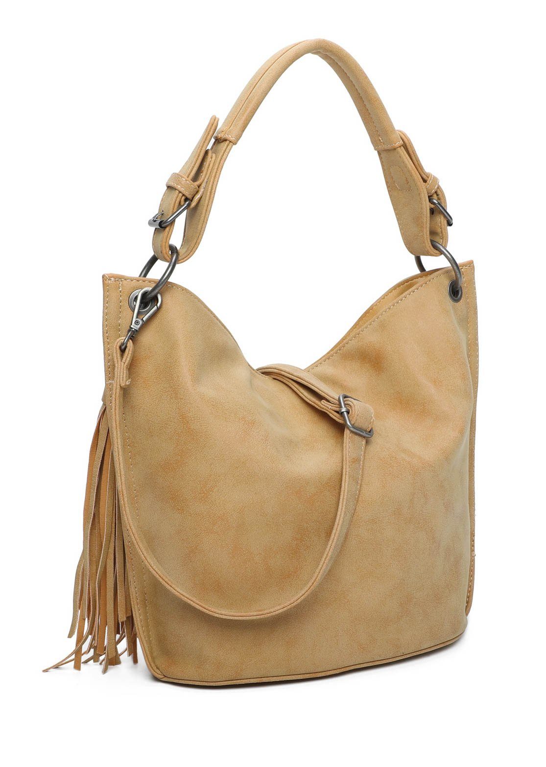 Fritzi aus Preußen Schultertasche Vintage günstig online kaufen