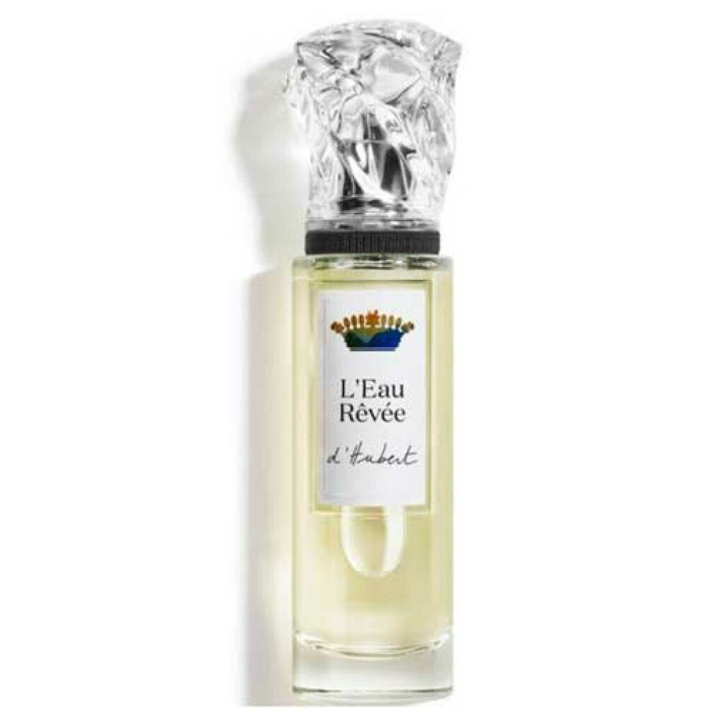 sisley Körperpflegeduft L'Eau Rêvée d'Hubert Eau de Toilette