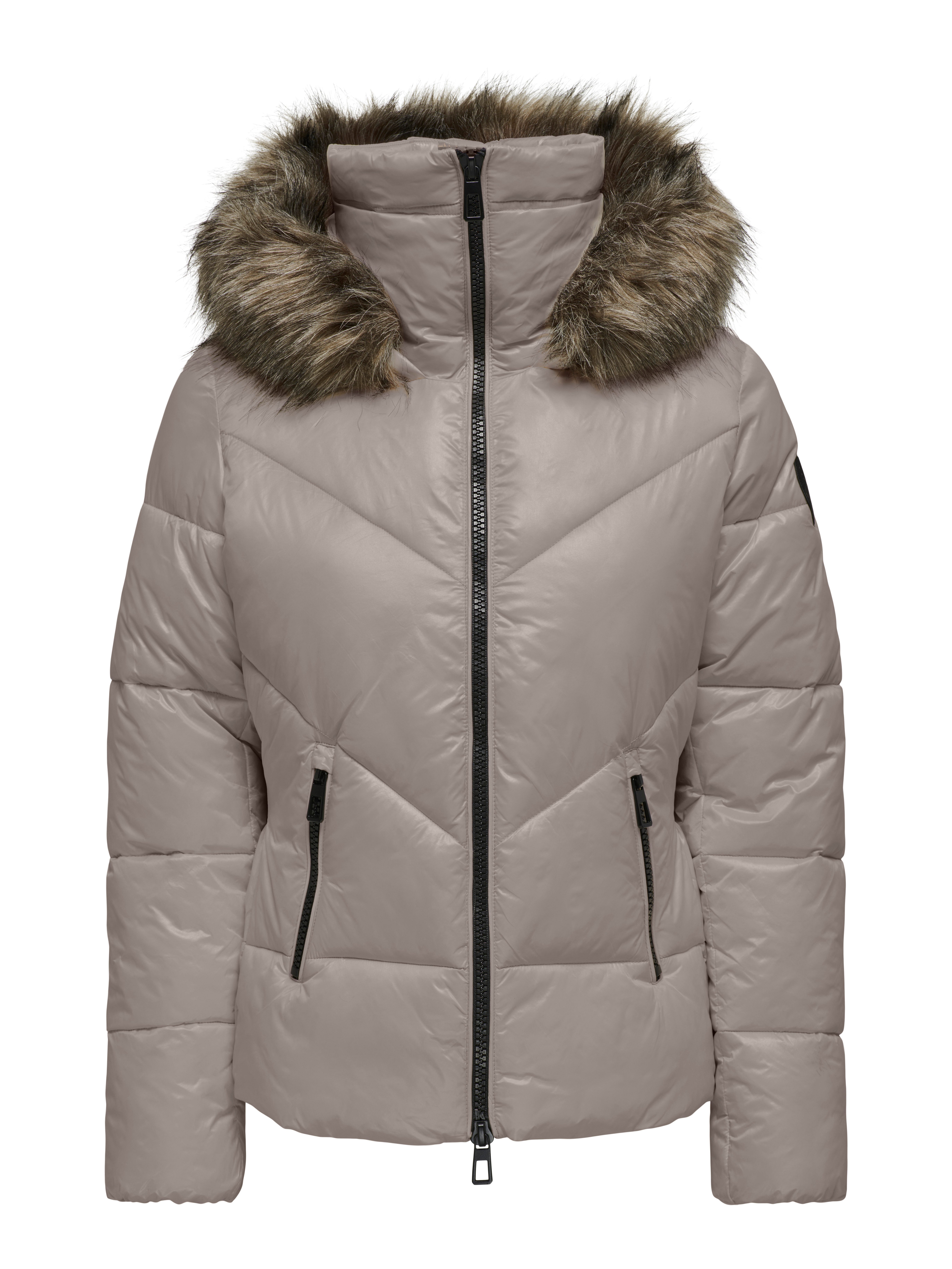 ONLY Steppjacke ONLFEVER SHORT PUFFER LIFE CC OTW