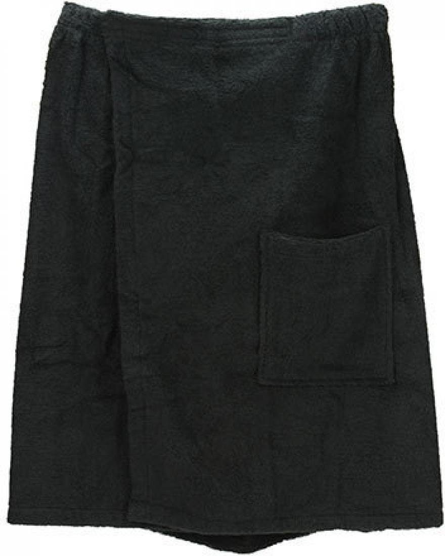 A&R Handtuch Sauna Kilt Men with Klettverschluß - 65 x 150 cm günstig online kaufen