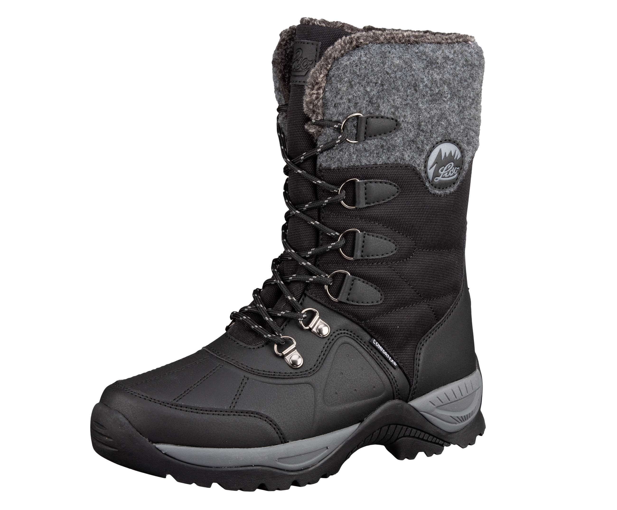 Lico Winterboot Silke Winterstiefel günstig online kaufen
