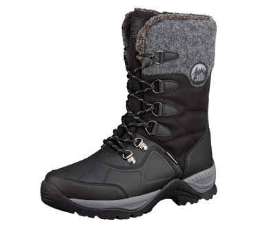 Lico Winterboot Silke Winterstiefel