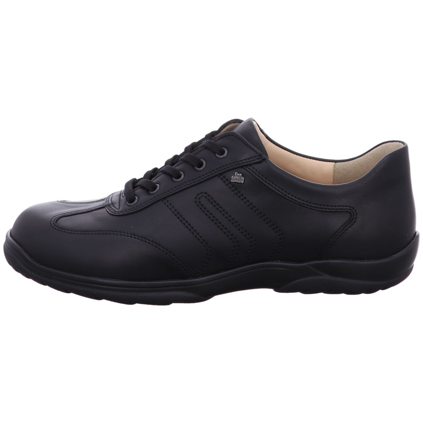 Finn Comfort Syracuse Schnürschuh für Einlagen günstig online kaufen