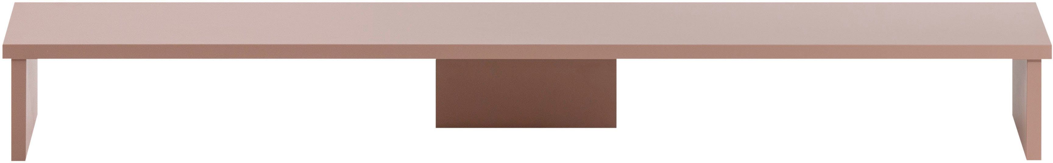 Schildmeyer Schreibtischaufsatz Smash, Breite 110 cm, günstig online kaufen