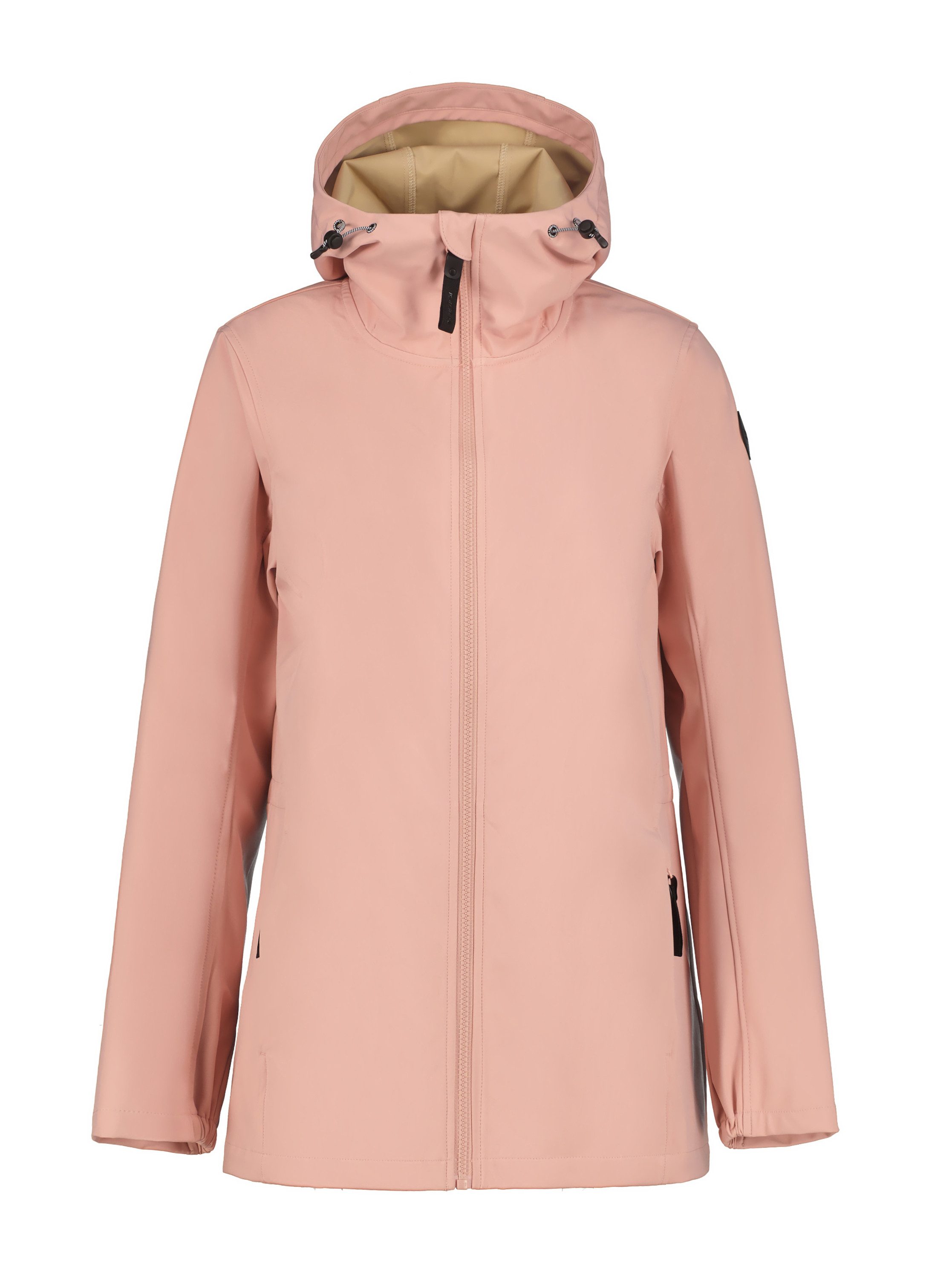 Icepeak Outdoorjacke Icepeak Softshell jacke ACTOS