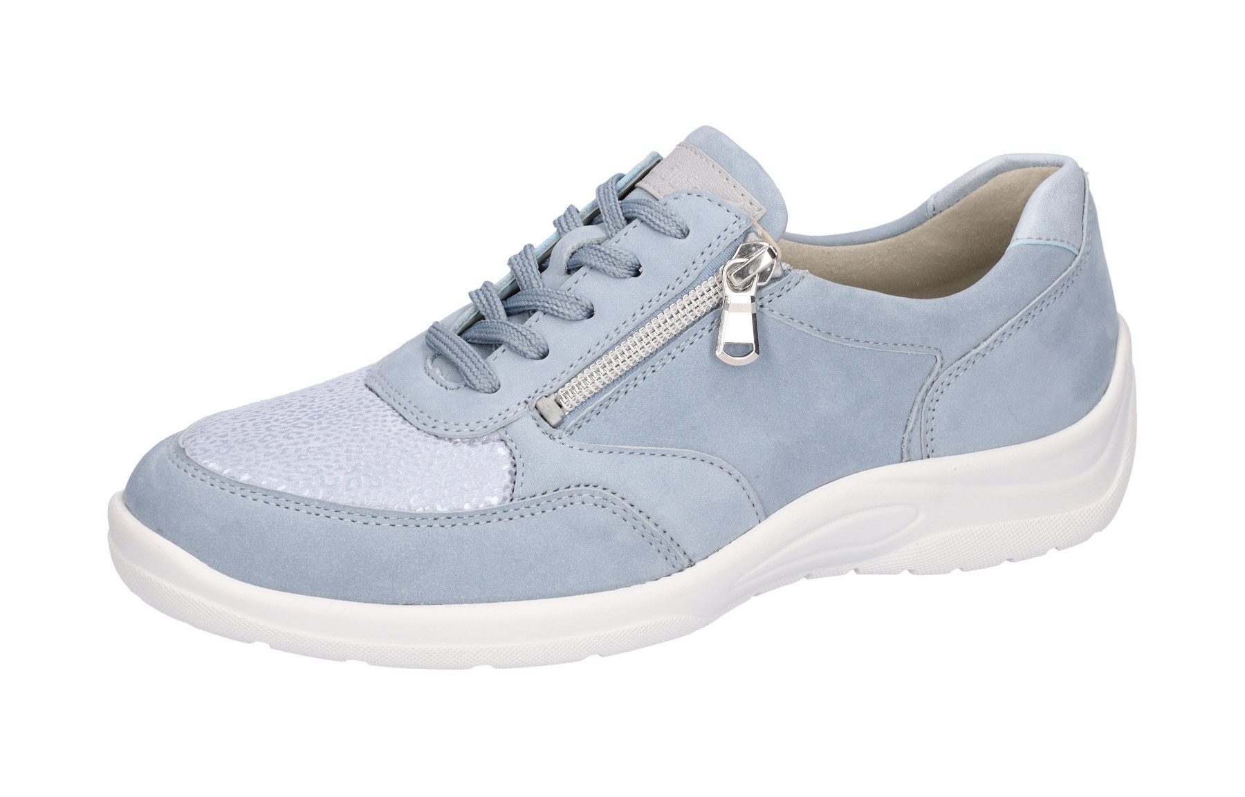 HESNA Schnürschuh