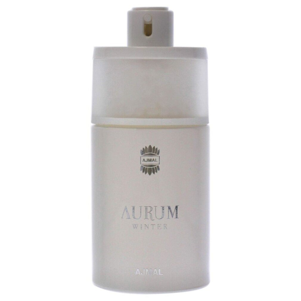 Ajmal Körperpflegeduft Aurum Winter Eau De Parfum 75 ml (unisex)