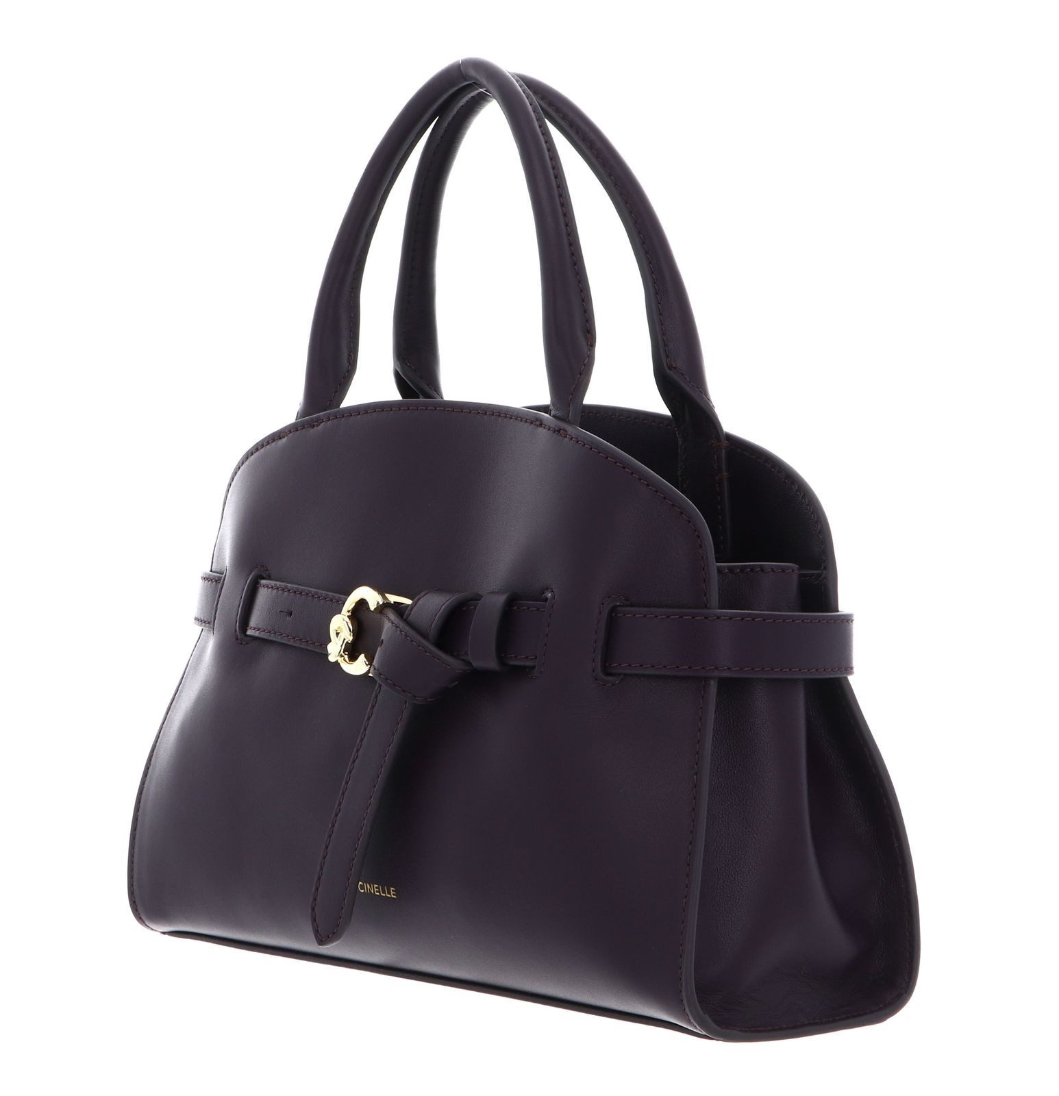 COCCINELLE Schultertasche Handbag, aus echtem Rindsleder günstig online kaufen