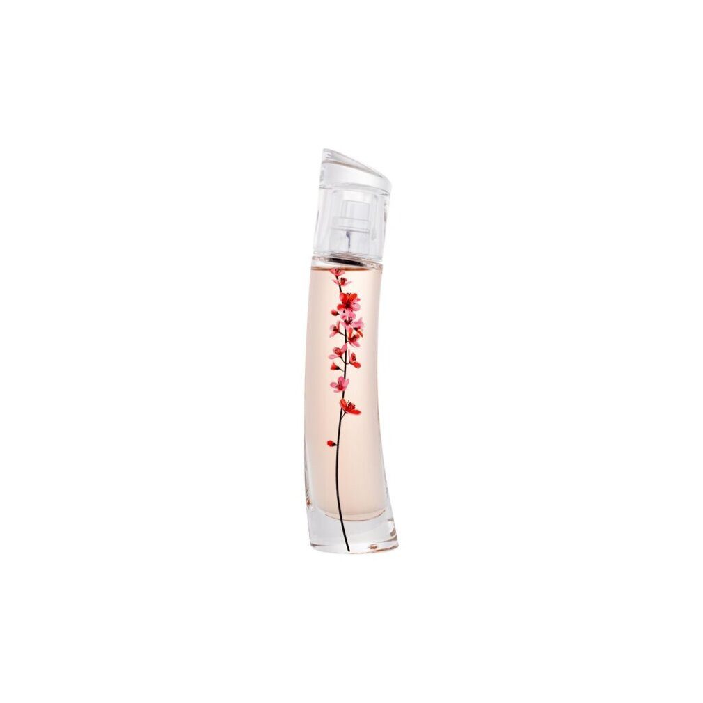 KENZO Körperpflegeduft Damenparfüm Flower Ikebana EDP 40 ml